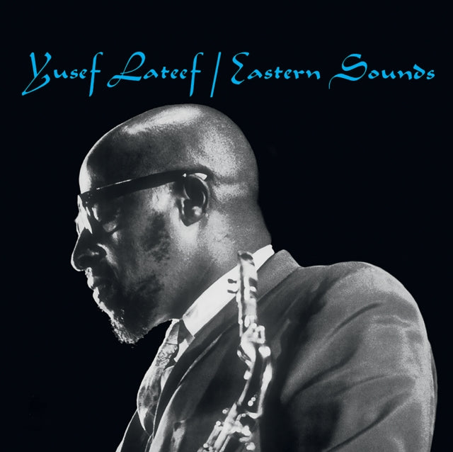 Eastern sounds