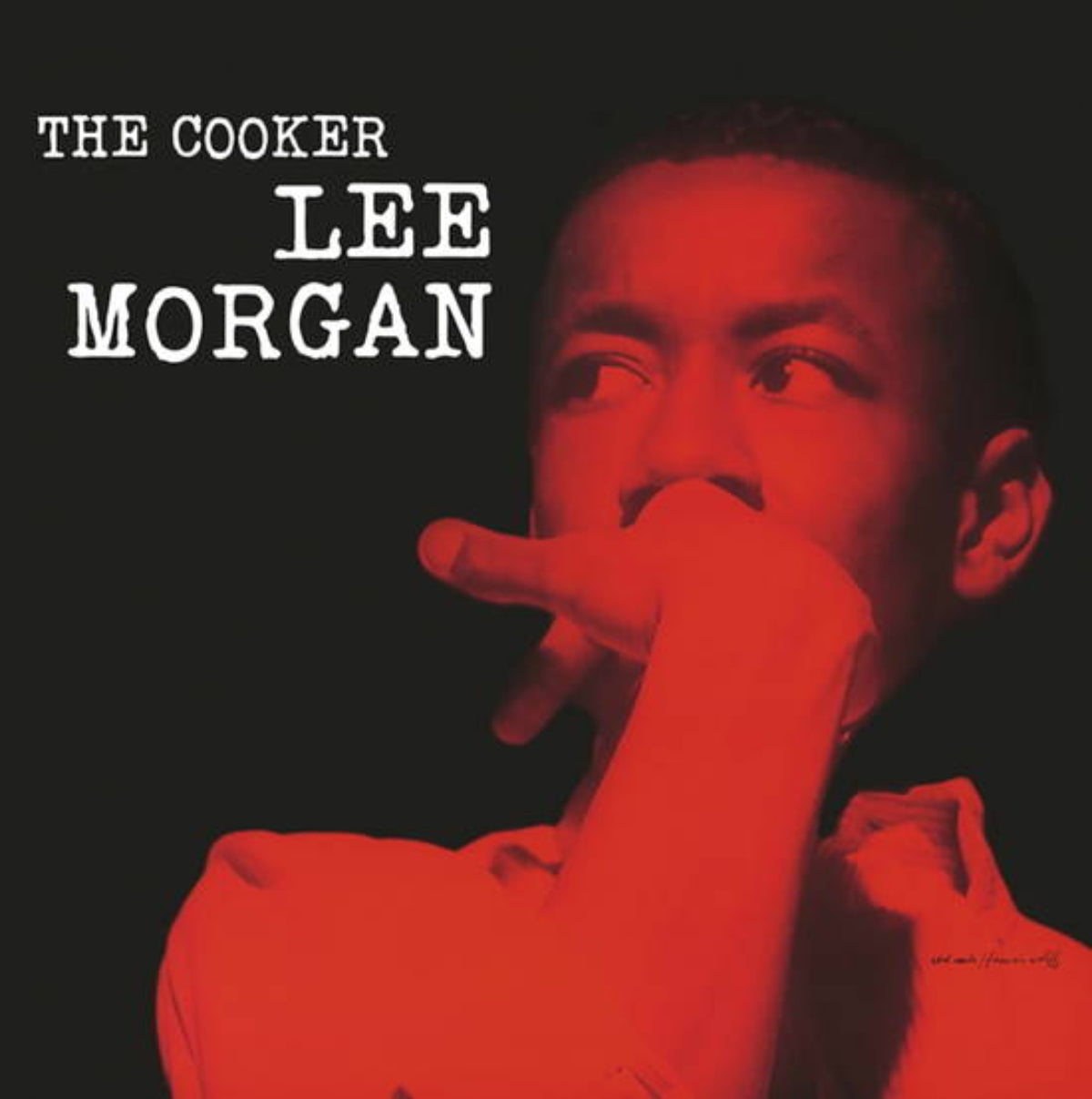 The Cooker