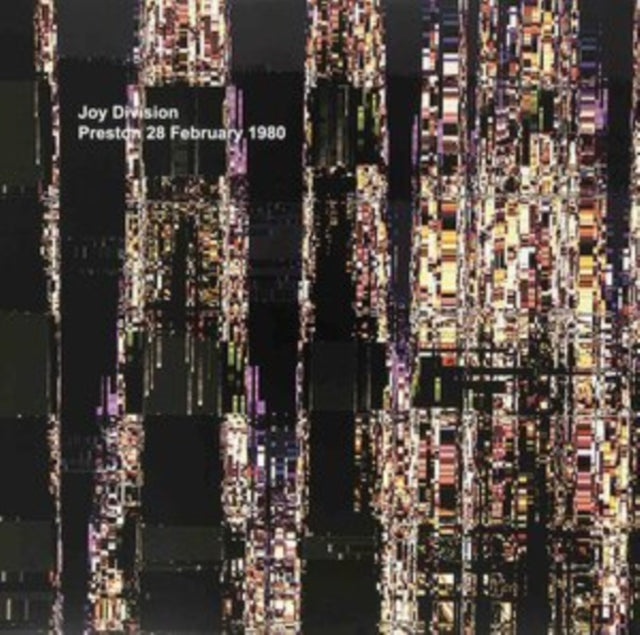 Preston 28 February 1980