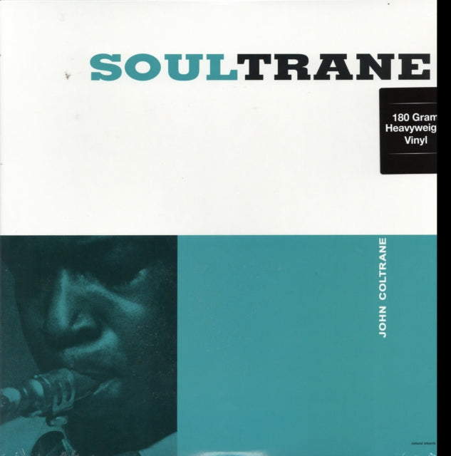 Soultrane