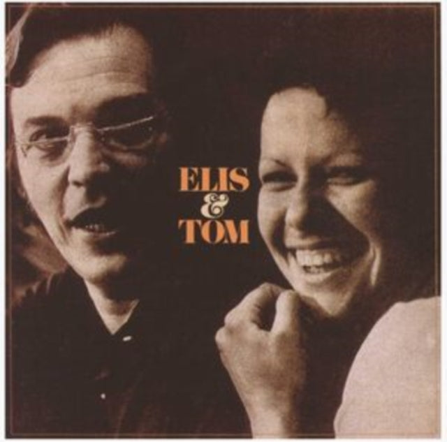 Elis & Tom
