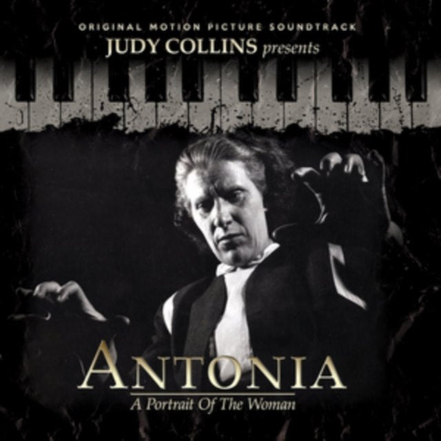 Antonia