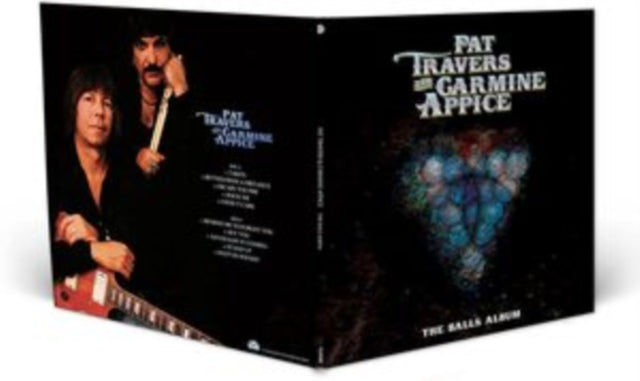 The Balls Album