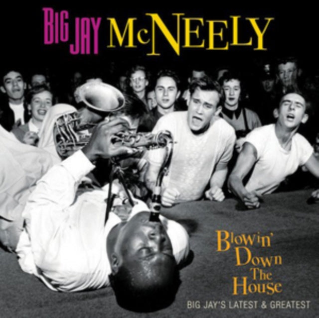 Blowin' Down the House
