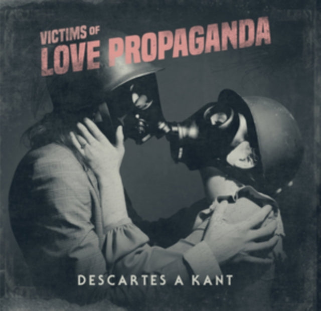 Victims of Love Propaganda