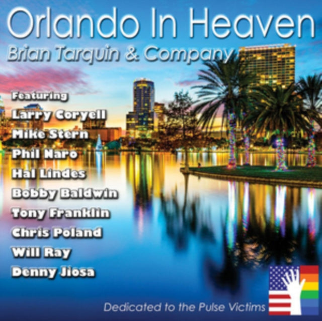 Orlando in Heaven