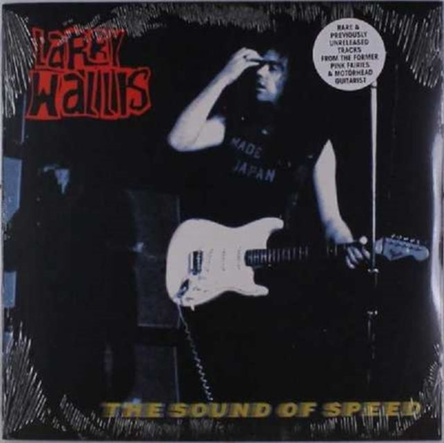 The Sound of Speed