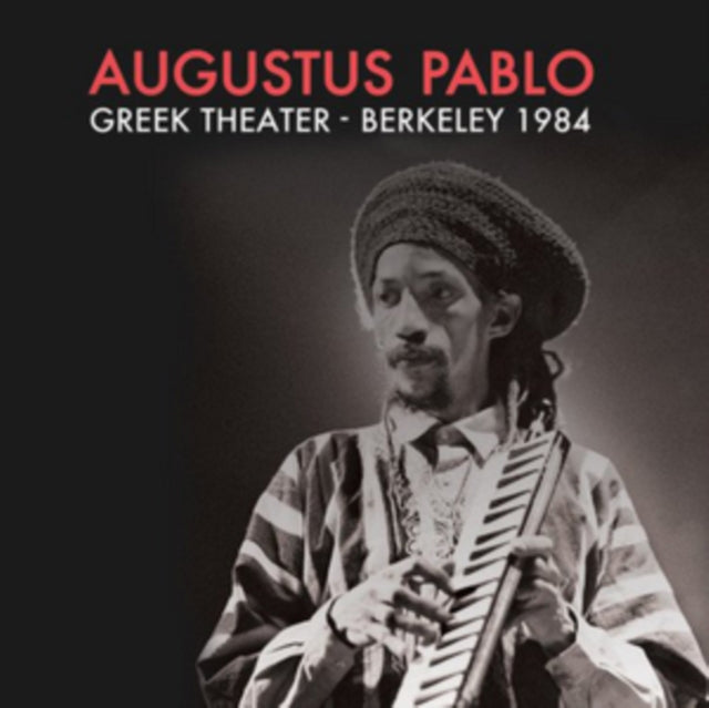 Greek Theatre