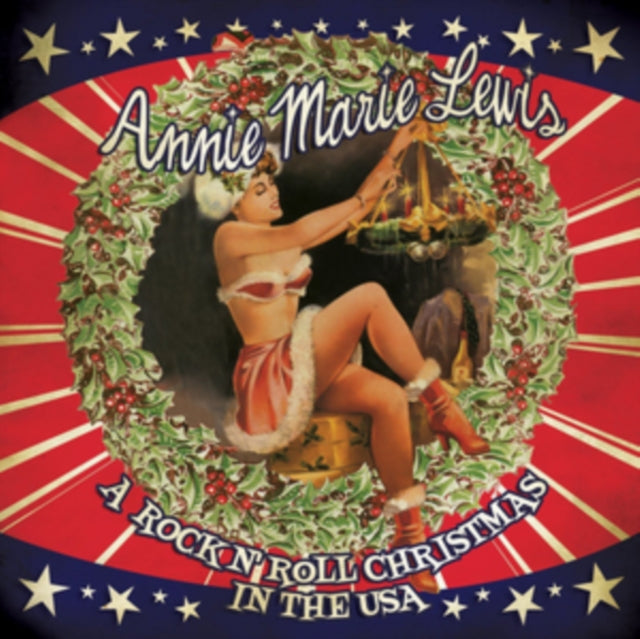 A Rock 'N' Roll Christmas in the USA