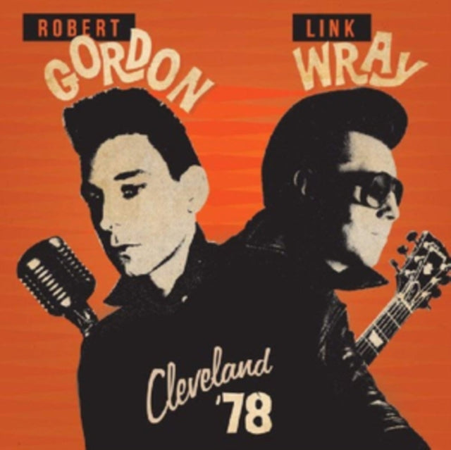 Cleveland '78