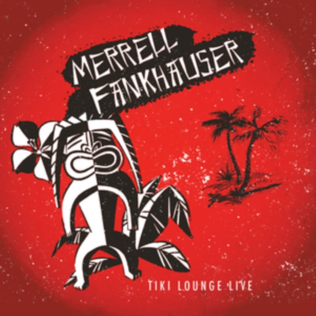 Tiki Lounge Live