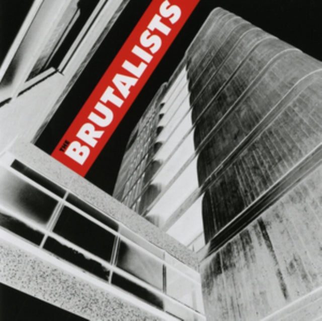 The Brutalists