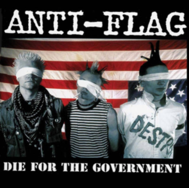 Die for the Government