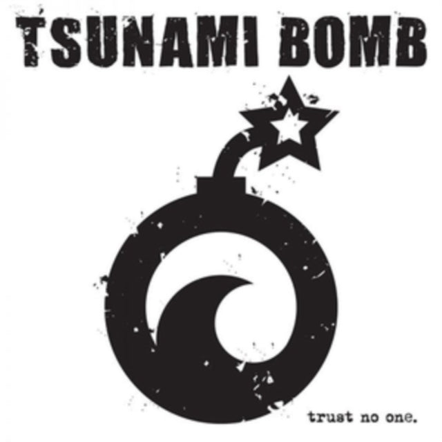 Trust No One