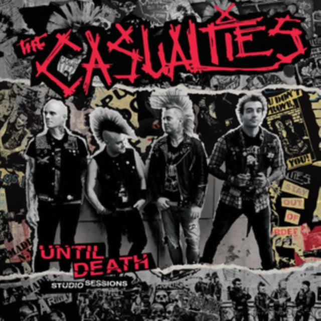 Until Death