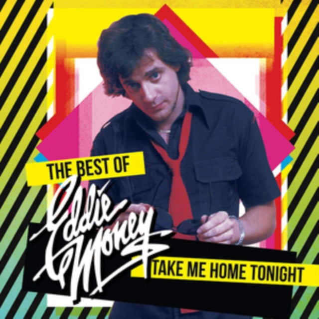 The Best of Eddie Money