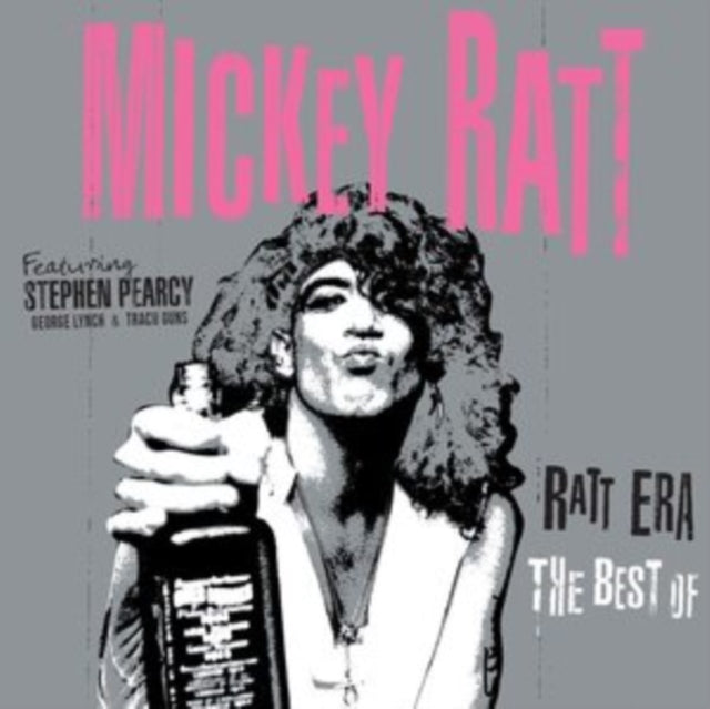 Ratt Era