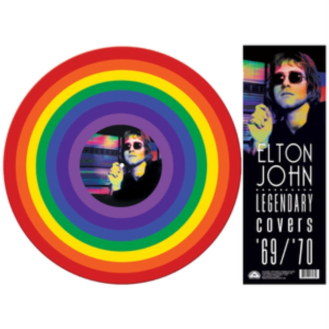 Legendary Covers '69/'70
