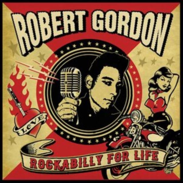 Rockabilly for Life