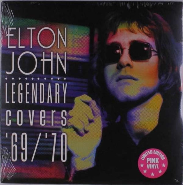 Legendary Covers '69/'70