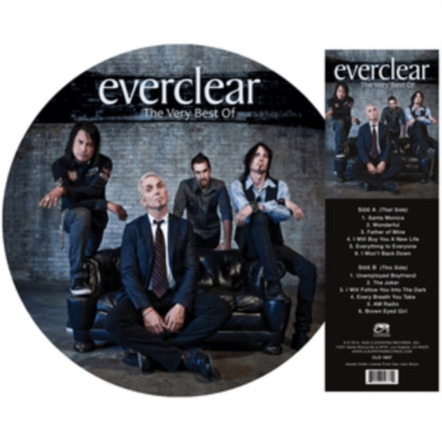 The Very Best of Everclear