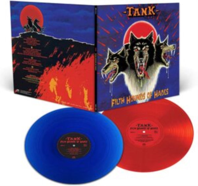 Filth Hounds of Hades