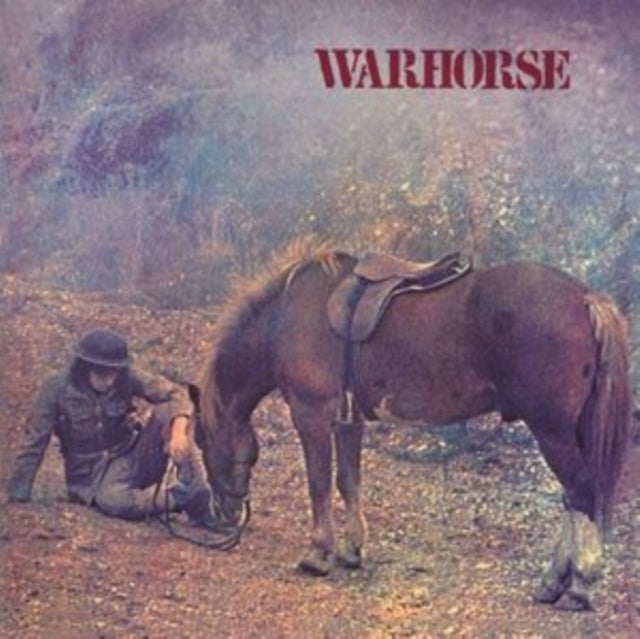 Warhorse