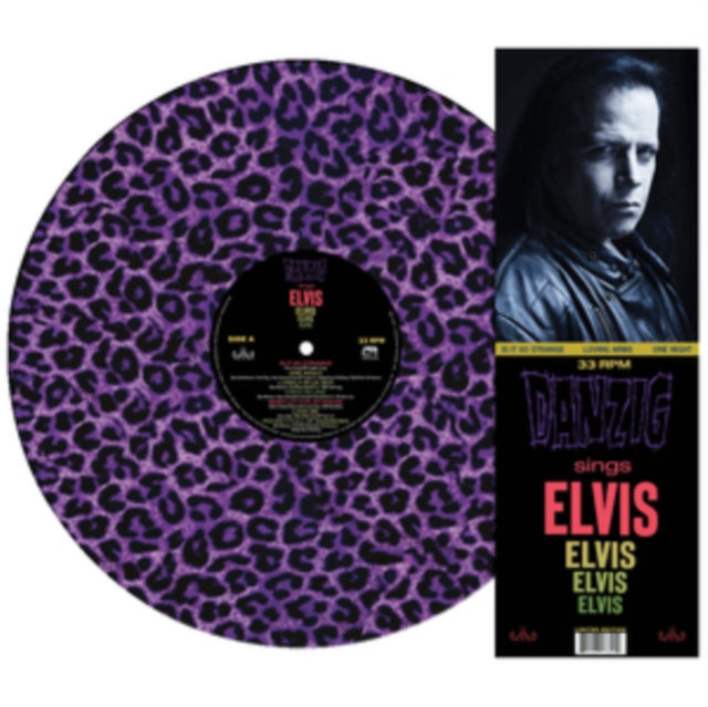 Sings Elvis