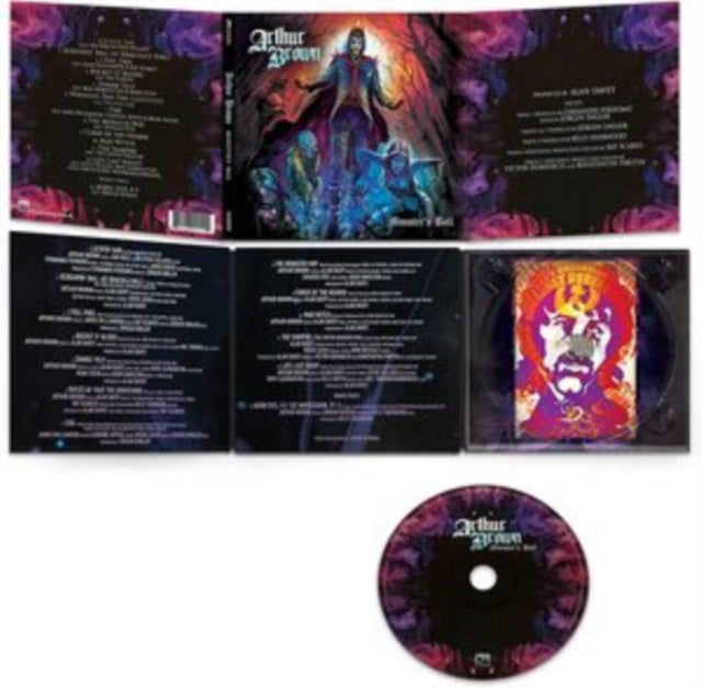 Monster's Ball