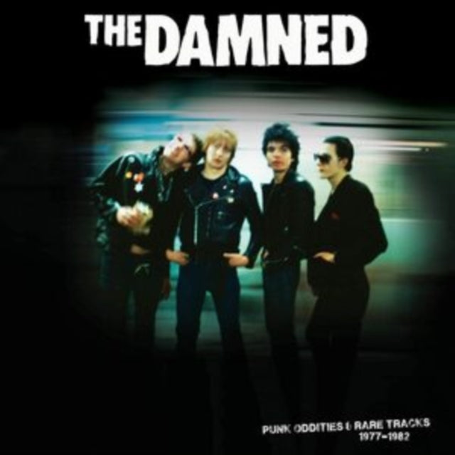 Punk Oddities & Rare Tracks