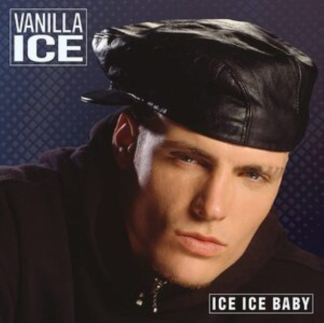 Ice Ice Baby