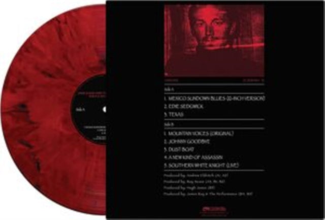 Mercigul Releases 1986-89