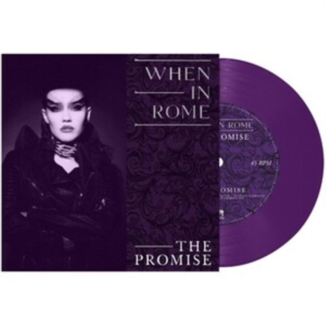The Promise