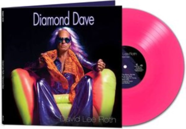 Diamond Dave