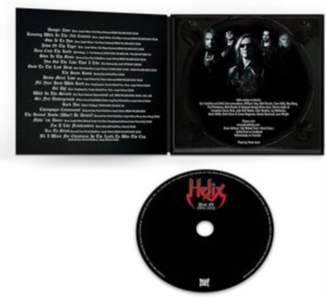 Best of 1983-2012