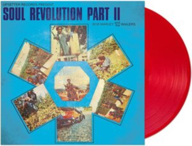 Soul Revolution Part II