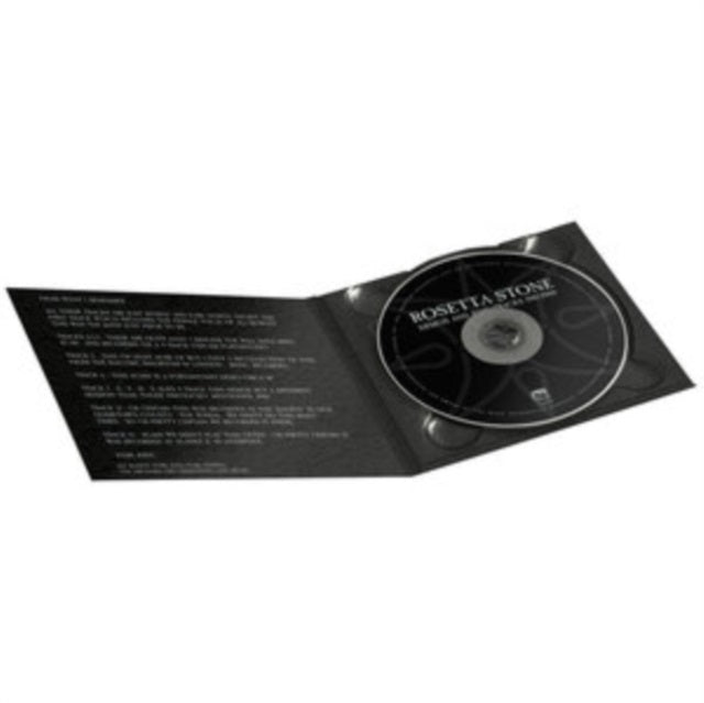 Demos and Rare Tracks 1987-1989