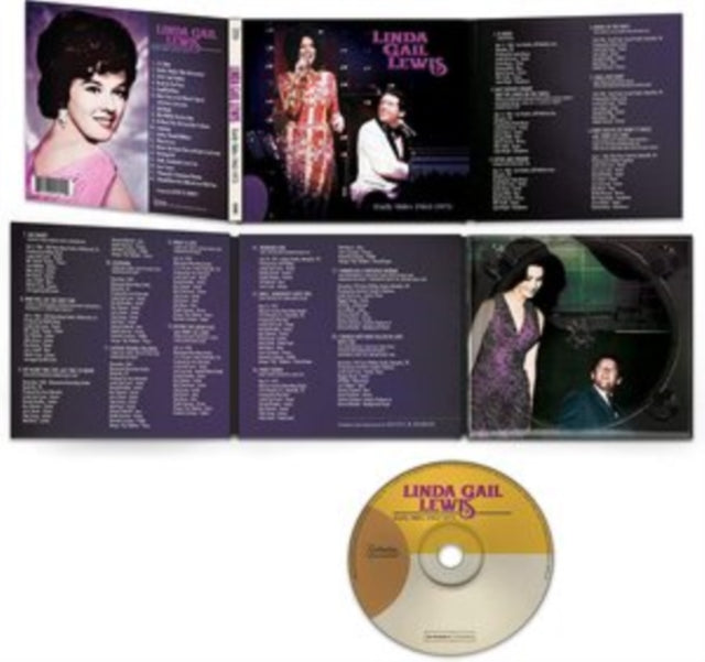 Early Sides 1963-1973