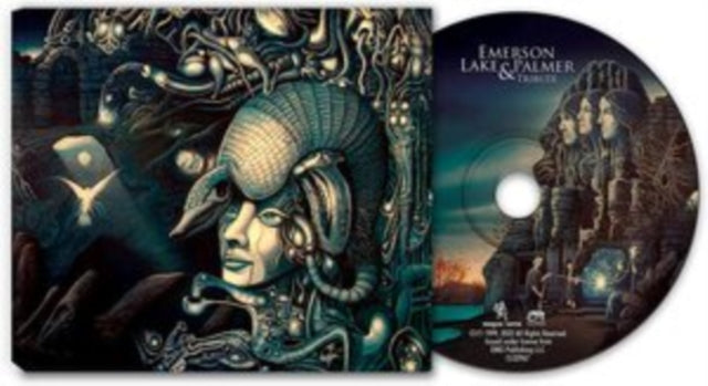 Emerson, Lake & Palmer Tribute