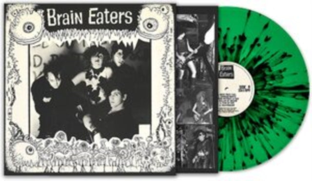 Brain Eaters
