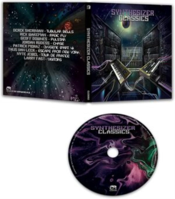 Synthesizer Classics