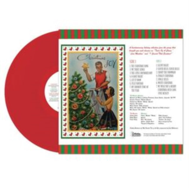 A Soulful Christmas