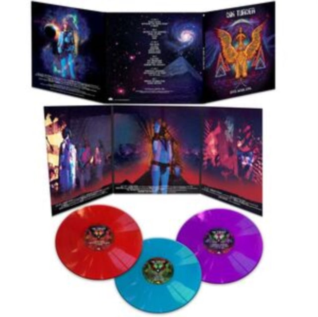 Space Ritual 1994