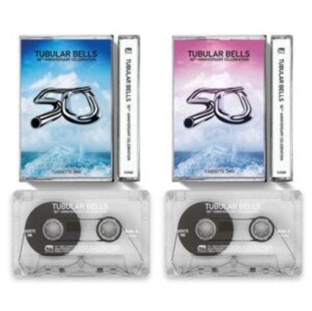 Tubular Bells - 50th Anniversary Celebration