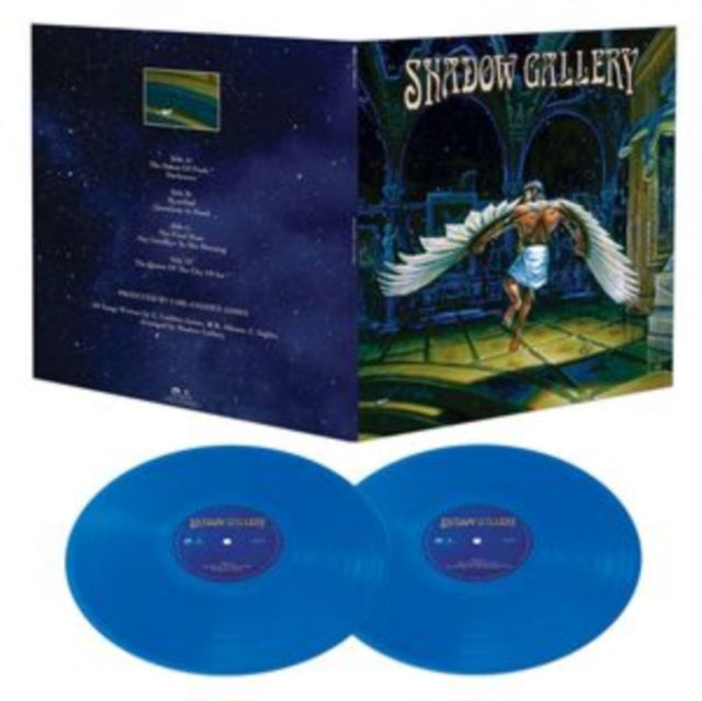 Shadow Gallery