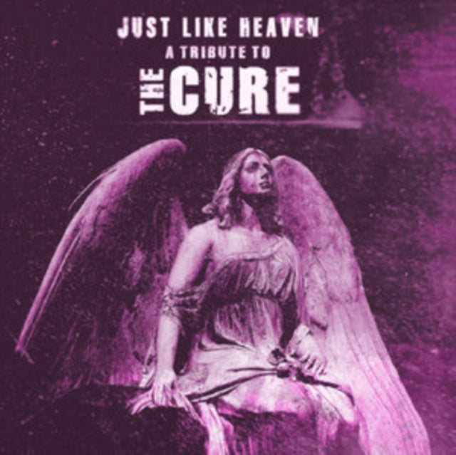 Just Like Heaven