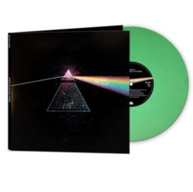 Return to the Dark Side of the Moon