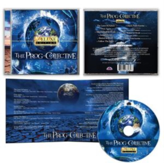 The Prog Collective