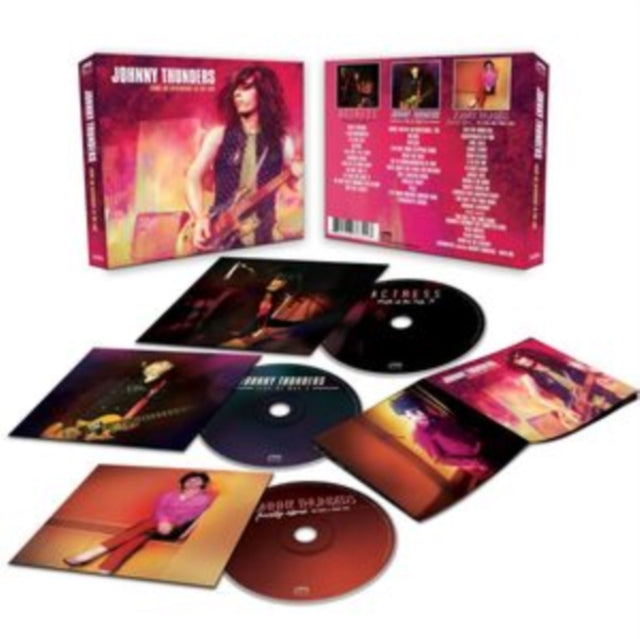 From the Beginning to the End