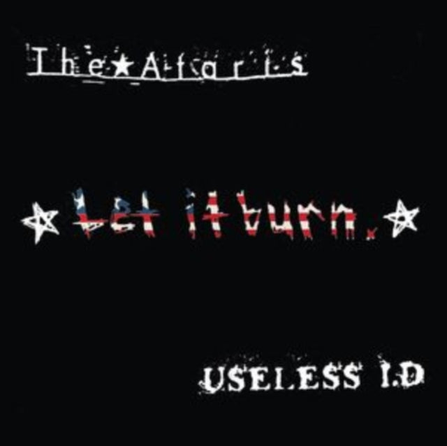 Let It Burn